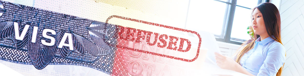 221(g) denegación de visa estadounidense