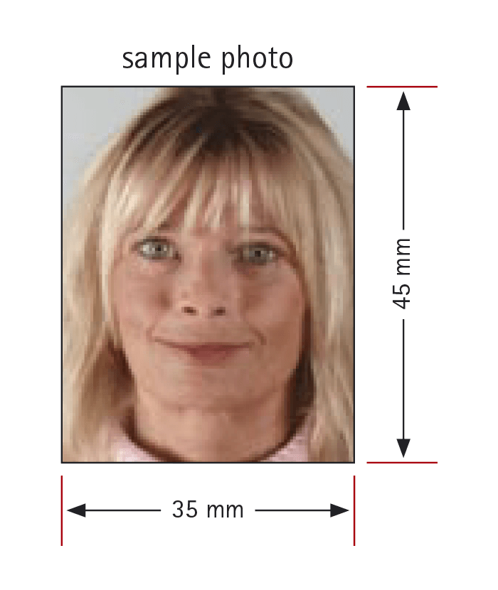 Schengen Visa Photograph Requirements Immihelp