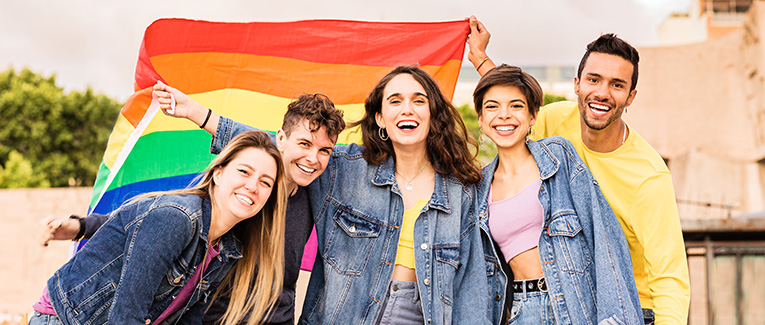 A Guide to the LGBTQ+ Culture in the U.S. - Immihelp