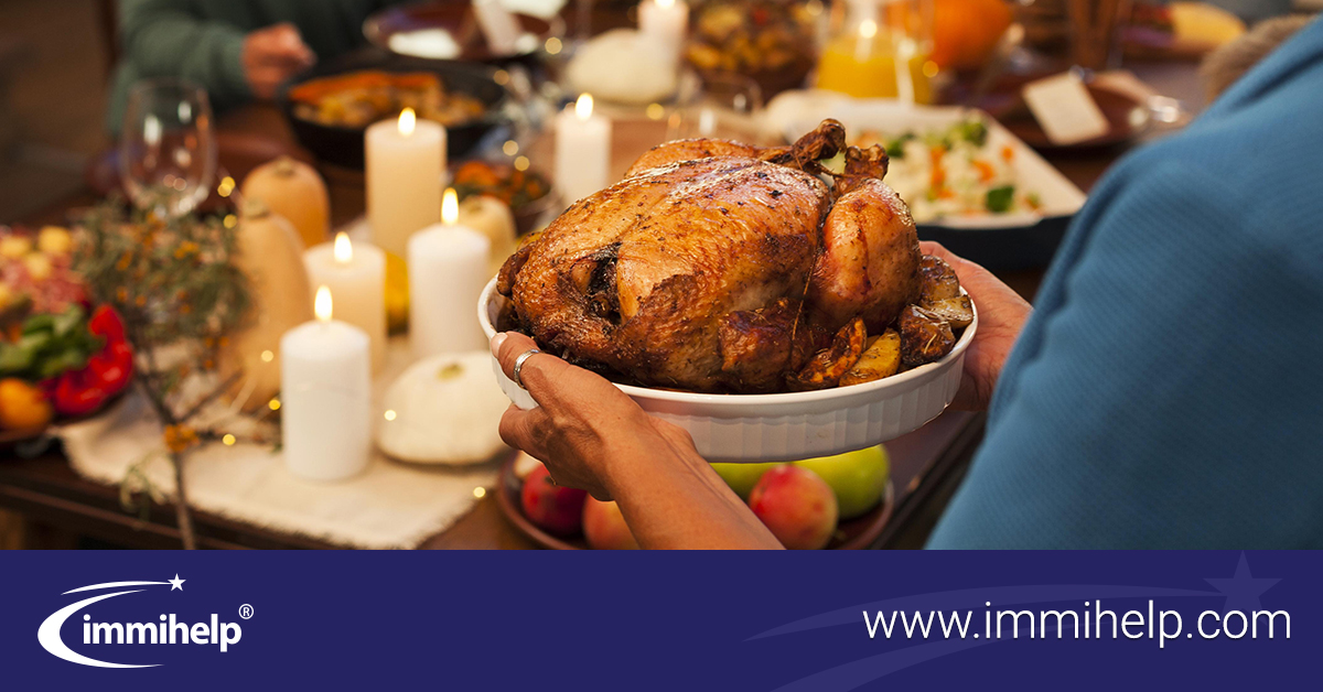 USA Travel Guide: 6 Things to Know About the American Thanksgiving