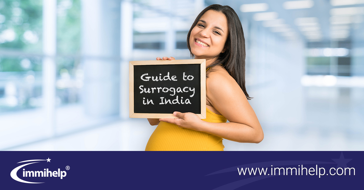 An NRI’s Guide to Surrogacy in India Immihelp