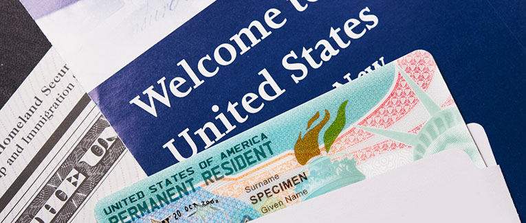 Benefits Of Green Card Or Permanent Resident Card Immihelp