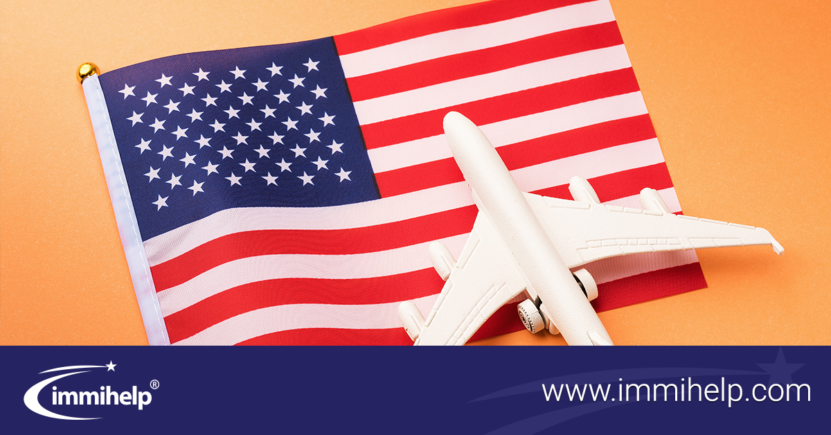 Insurance travel usa should know things