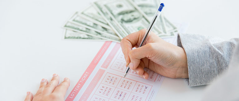 Can . Citizens Claim Lottery Prizes? - Immihelp