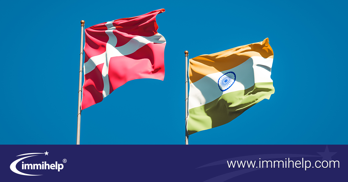 Denmark Embassy And Consulates In India Immihelp   Denmark Embassy And Consulates In India 1 