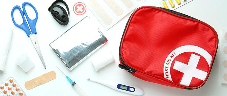 10 Items To Pack In Travel First Aid Kits Immihelp