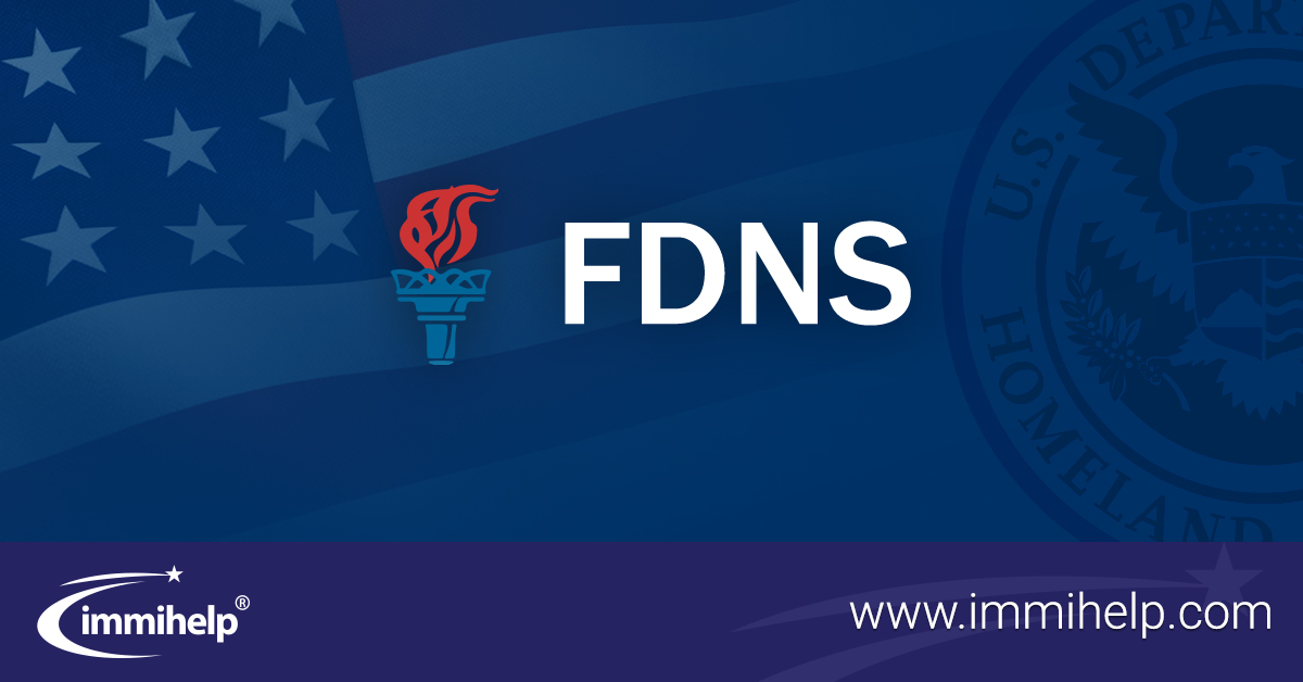 uscis fdns site visit