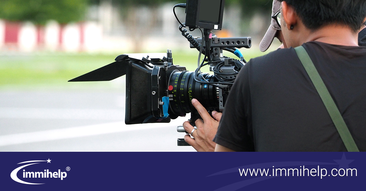 Film Internships in the U.S. Your Options and Top Tips Immihelp