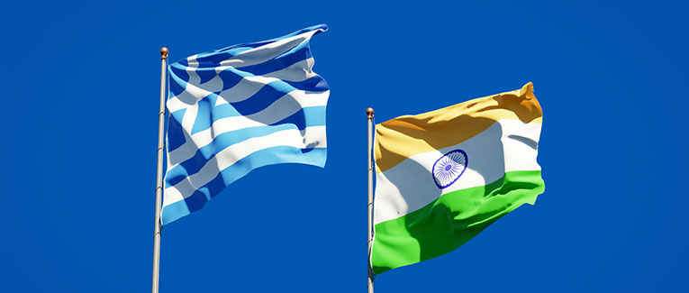 Greece Embassy and Consulates in India - Immihelp