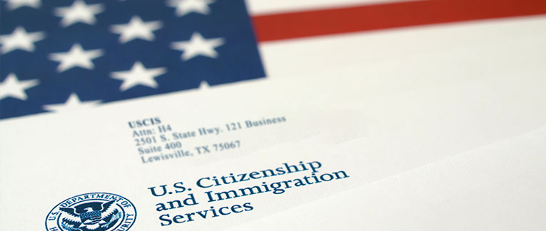 H4 EAD Application - Employment Authorization Document