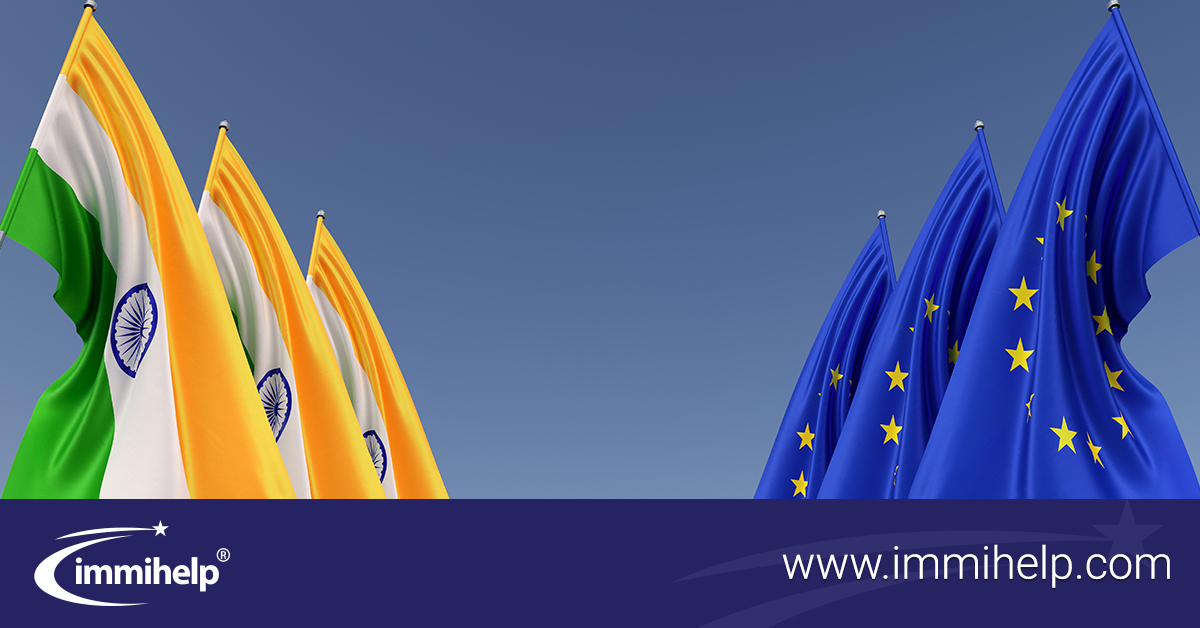 How to Apply for Schengen Visa in India - Immihelp