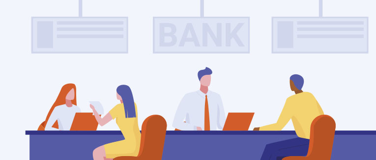 how to open a french bank account without proof of address