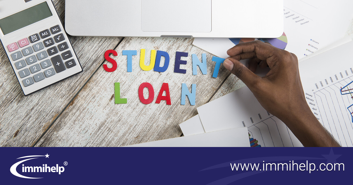 International Student Loans In The USA - Top Questions Answered - Immihelp