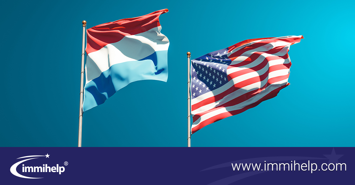 Netherlands Embassy And Consulates In The Usa Immihelp