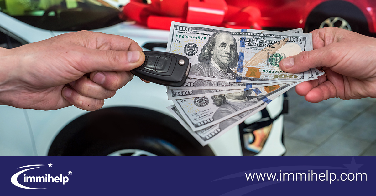 Consejos Para Comprar Un Auto Nuevo Immihelp