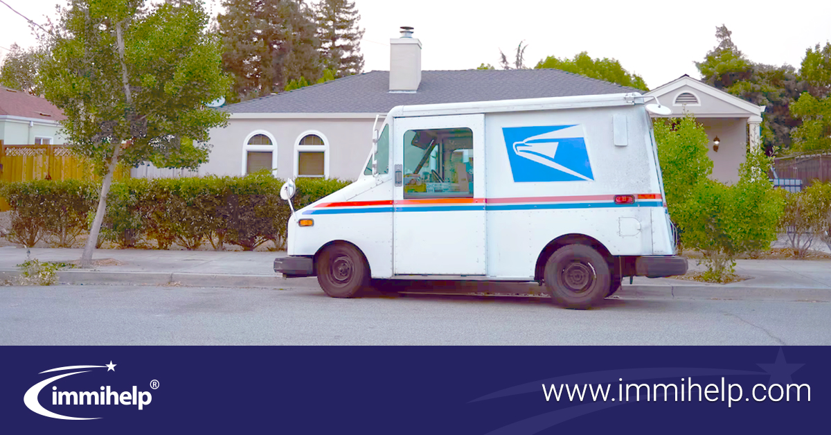 EEUU: Servicio Postal aumenta los precios de los sellos y otros servicios –  Telemundo 52