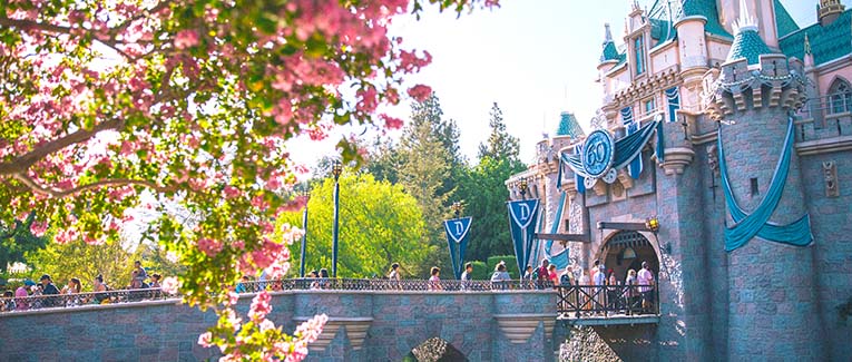 5 lugares superexclusivos e secretos dos parques da Disney