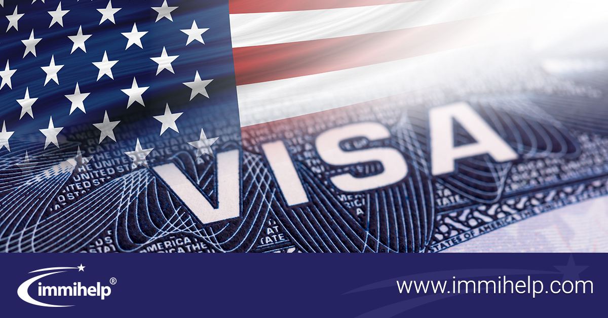 USA Immigrant Visa Process Consular Processing Immihelp