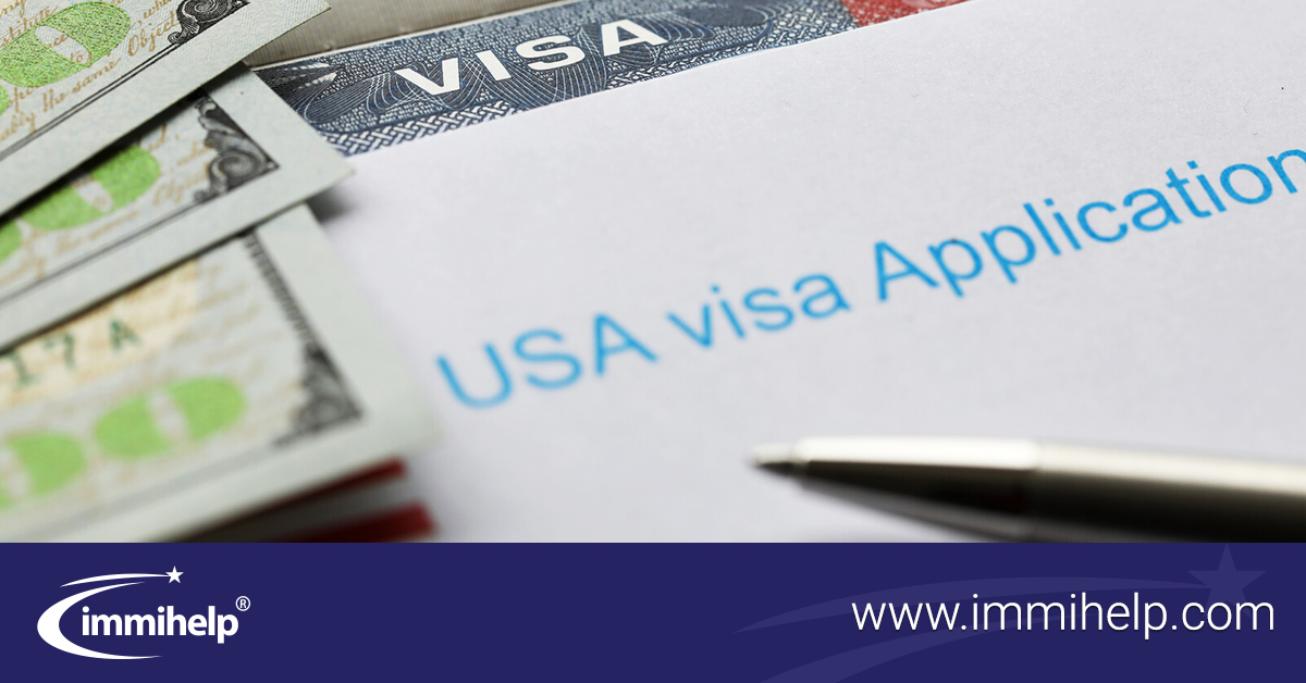 usa visit visa fees from uk