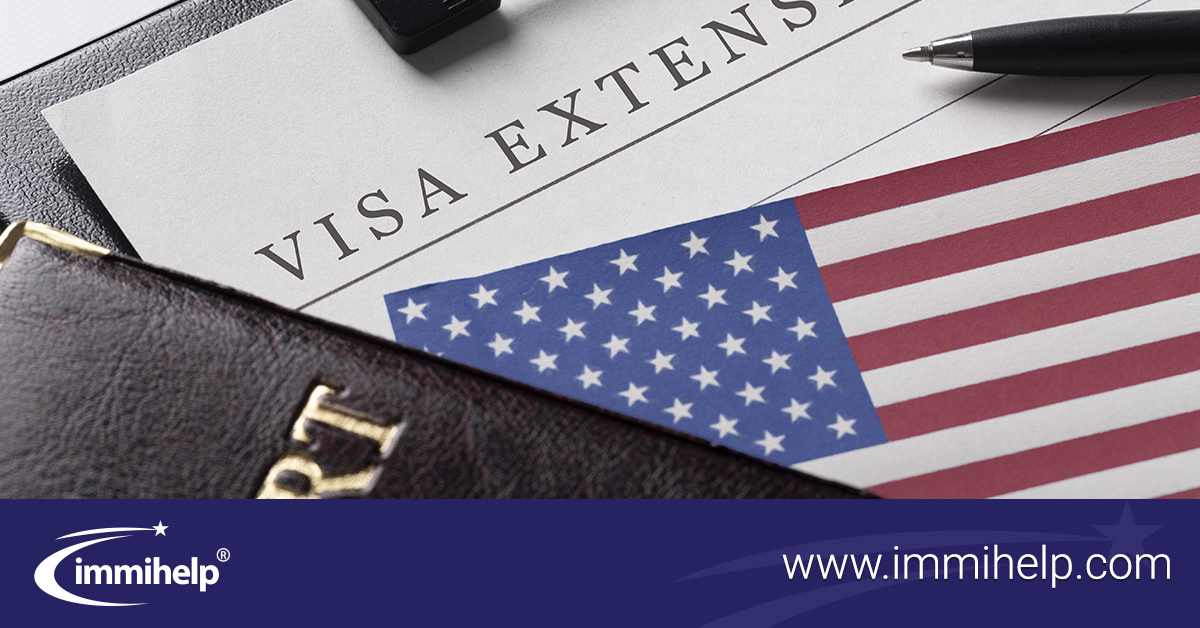 inside country visit visa extension