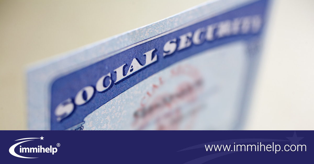 Where You Can Find Your Social Security Number for New