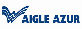 Aigle Azur Lounge Reviews