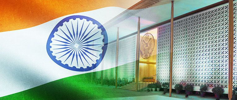 Emergency Visa Appointments at U.S. Consulates in India