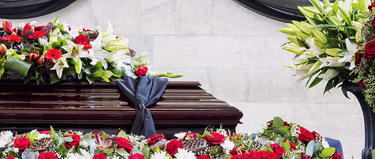 Funeral Traditions and Customs in the U.S.