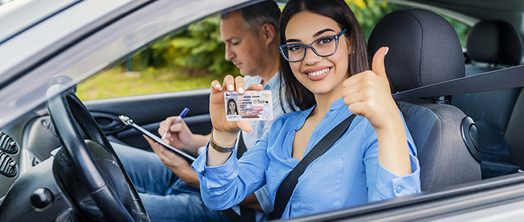 Getting a Driver's License/Photo ID in the USA