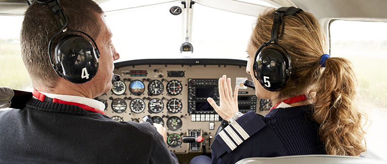 How to Give Flight to Your Aviation Career as an International Student