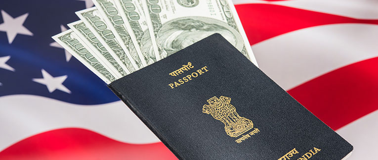 Miscellaneous Services for Indian Passport in USA
