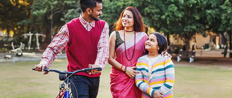 Understanding the Cost of Living in the U.S. for an Indian Family