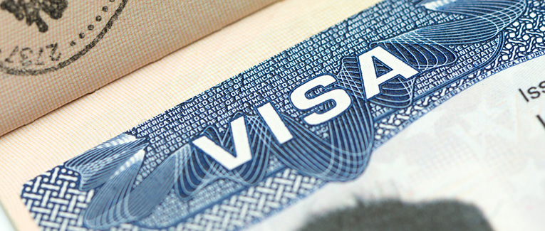 Visa C: visa de tránsito
