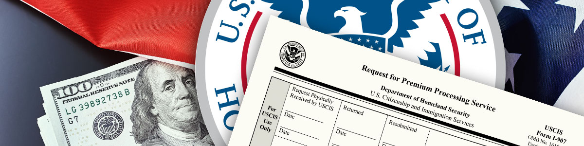 USCIS Publishes Immigration Fee Increases – Full List