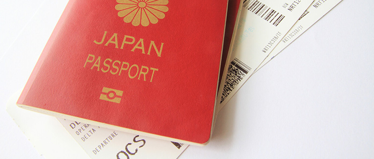 Passport Requirements for Visa Waiver Program - VWP