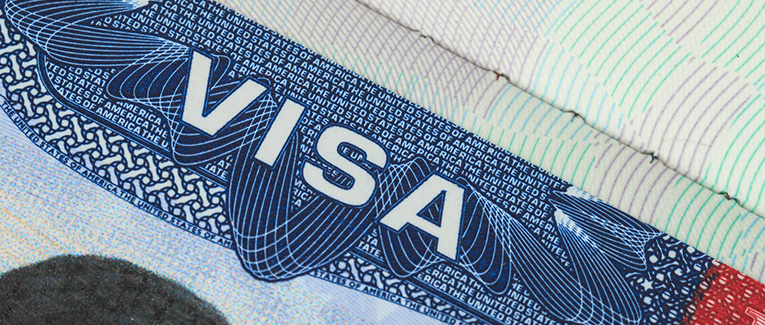Programa de Exención de Visado – VWP