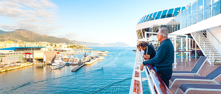 cruise safety tips you should not ignore
