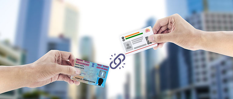 Why and How Should NRIs Link PAN with Aadhaar Card?